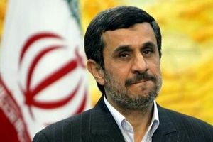 ده ها سال است احمدی نژاد در هیات علمی دانشگاه خدمت می کند/ علیه بهترین دولت بعد از انقلاب جو سازی می کنند
