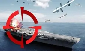 ارتش یمن از دو عملیات بزرگ خبر داد؛ حمله به یافا و ناو ترومن