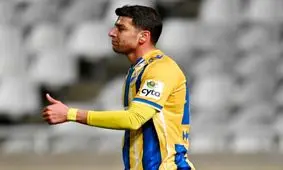 مذاکره پرسپولیس با سعید مهری!

