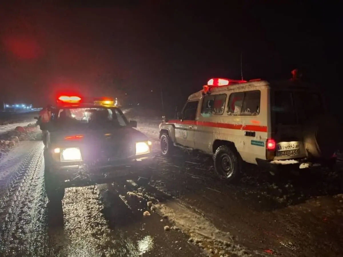 هشدار پلیس‌راه به مسافران شمال؛ هرچه زودتر از سفر بازگردید
