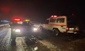هشدار پلیس‌راه به مسافران شمال؛ هرچه زودتر از سفر بازگردید