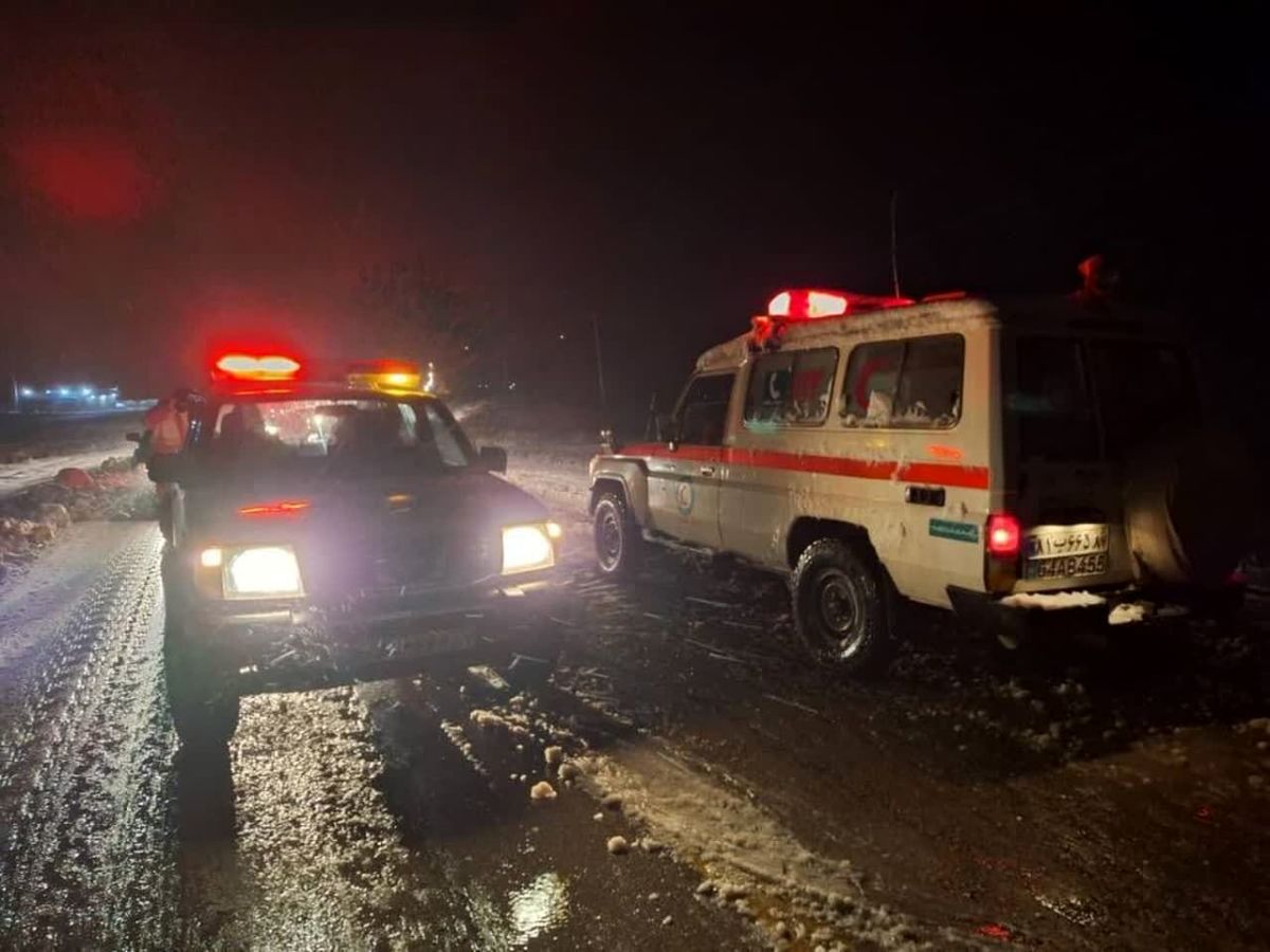 هشدار پلیسراه به مسافران شمال؛ هرچه زودتر از سفر بازگردید