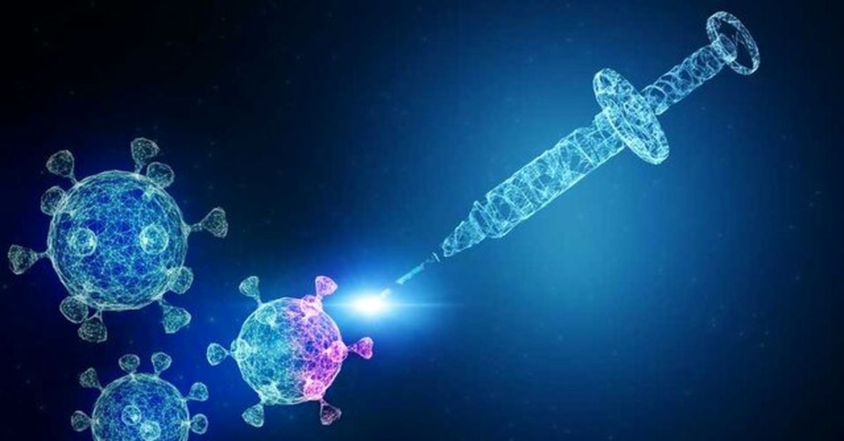چگونه واکسن کرونا برای "اُمیکرون" بهروزرسانی میشود؟