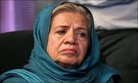 بغض خانم بازیگر: هرگز از مهران مدیری نمی‌گذرم؛ ۵ روز در سرما گریه کردم اما .../ ویدئو