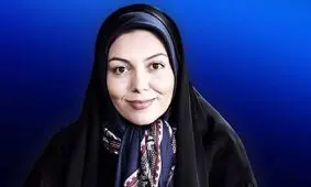  سفر در زمان؛ «مراسم پاگشای آزاده نامداری و فرزاد حسنی»؛ سال 92