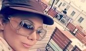 واکنش احساسی بهنوش بختیاری به درگذشت امید جهان
