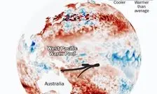 ال‌نینو در راه ایران/ این مناطق در کشور بیشترین بارندگی را خواهند داشت 