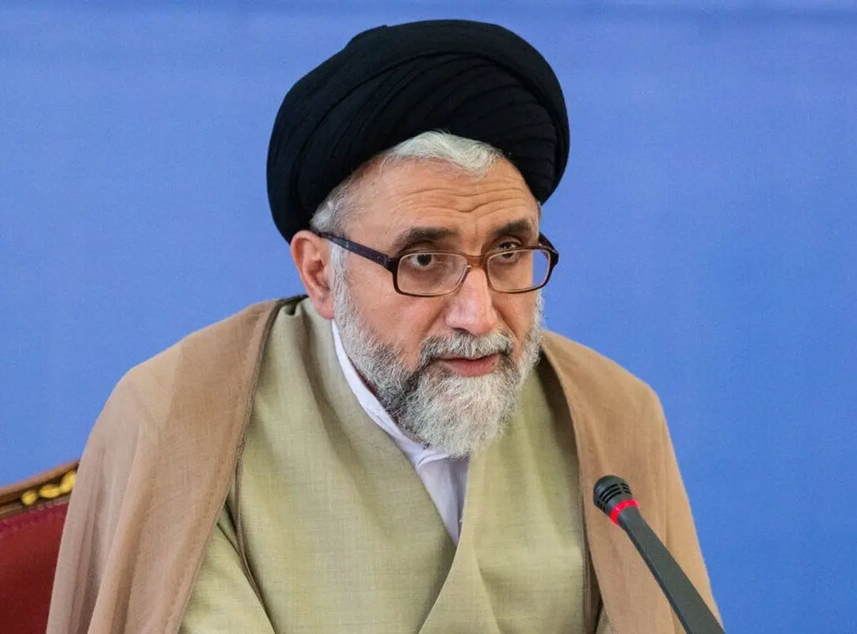 در فتنه اخیر با اغتشاش روبرو بودیم نه اعتراض/  آن‌چه دشمن در کردستان و بلوچستان دنبال می‌کند تجزیه‌طلبی است