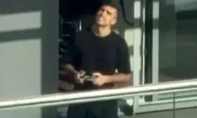 ستاره منچسترسیتی «پهپاد» هوا کرد!