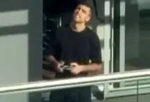 ستاره منچسترسیتی «پهپاد» هوا کرد!