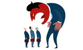 قلدرها موفق‌ترند!