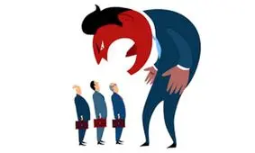 قلدرها موفق‌ترند!