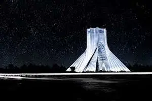 قطعی برق در تهران تمام شد