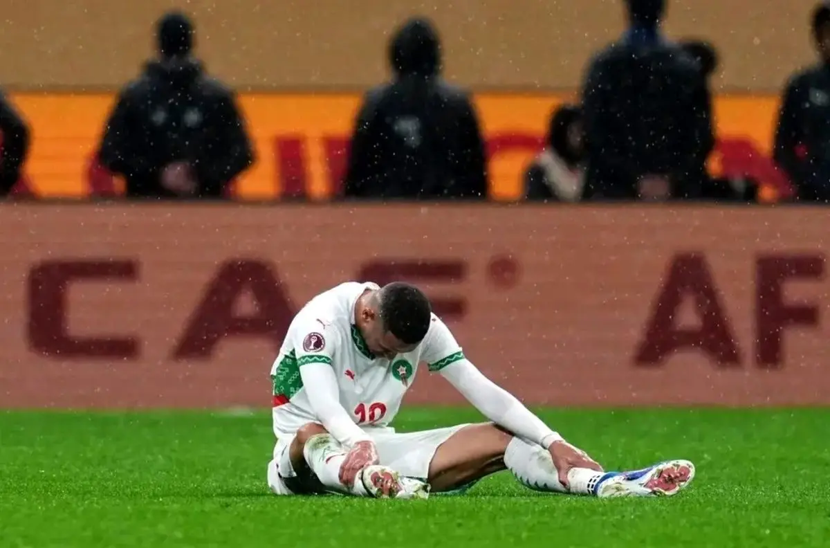 آیا فوتبال می‌تواند «سکوت سیاسی» را پوشش دهد؟ |  فوتبال؛ فرصتی برای «پنهان‌سازی» بحران 