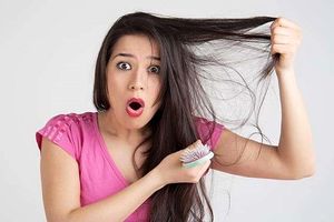 چه بیماری هایی بر روی مو تاثیر می گذارد