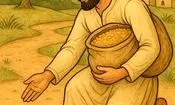 داستان شبلی و مورچه؛ پیامی جاودانه از سعدی
