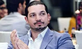 همسر سابق مهناز افشار تحت تعقیب است؟