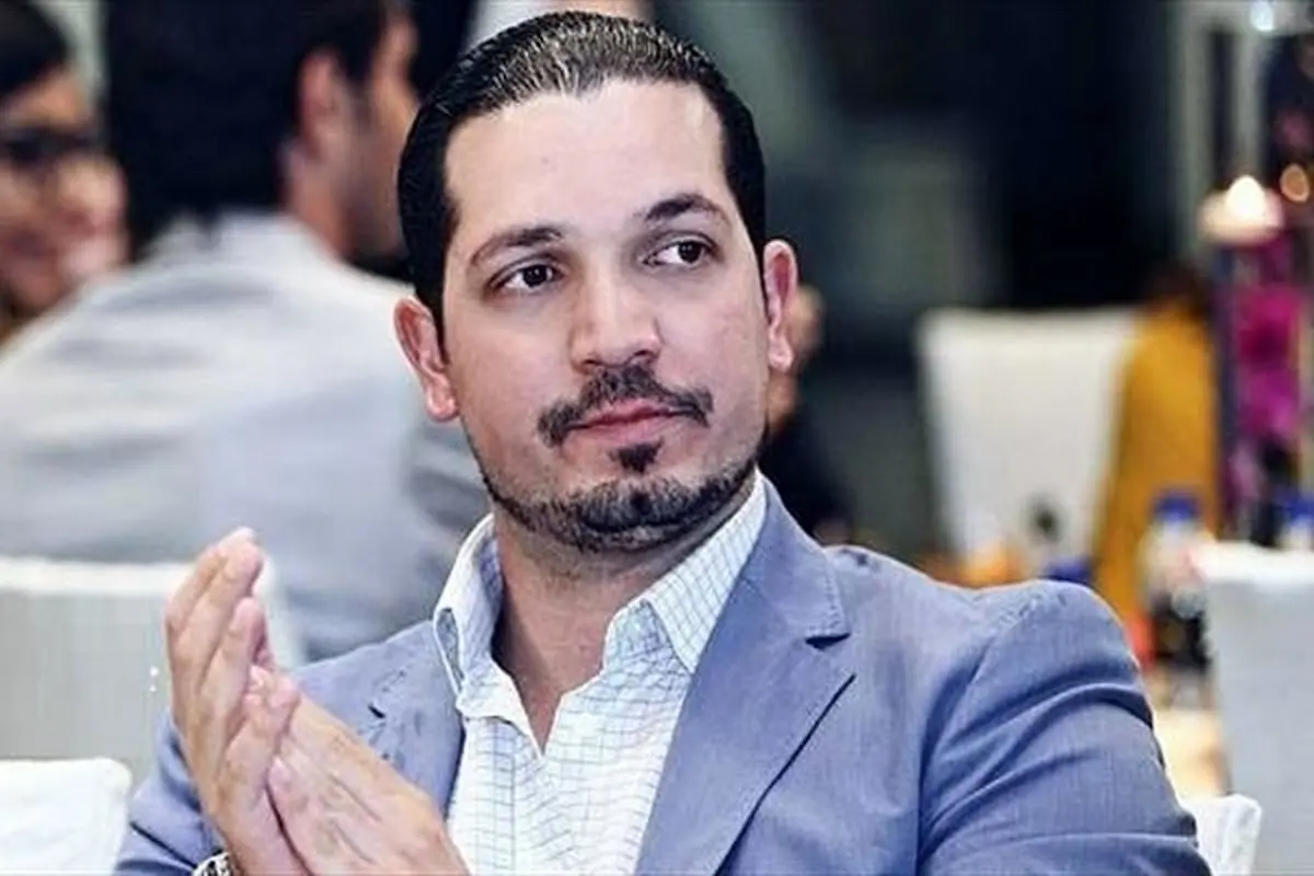 همسر سابق مهناز افشار تحت تعقیب است؟