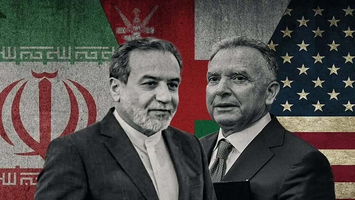 ۴۲ درصد مردم معتقدند مذاکرات ایران و آمریکا ادامه خواهد داشت/ اینفوگرافی

