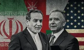 ۴۲ درصد مردم معتقدند مذاکرات ایران و آمریکا ادامه خواهد داشت/ اینفوگرافی

