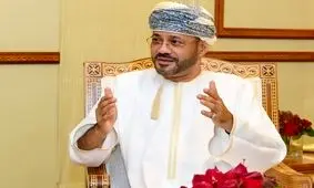وزیرخارجه عمان لغو دور ششم مذاکرات غیرمستقیم ایران و آمریکا را اعلام کرد