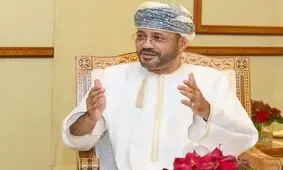 وزیرخارجه عمان لغو دور ششم مذاکرات غیرمستقیم ایران و آمریکا را اعلام کرد