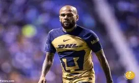 اتفاق عجیب برای ستاره کهنه‌کار تیم ملی برزیل