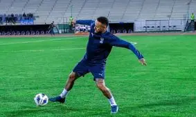 هدیه لاکچری و گران‌قیمت باشگاه نساجی به نیمار چه بود؟/ عکس

