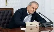 پزشکیان: آنطور که وعده داده‌ بودم، دستور جمع کردن شرکت های پیمانکاری را صادر کردم/ در نوجوانی کارگری کرده‌ام، نان پربرکت این شغل شریف را خورده‌ام و به آن افتخار می‌کنم