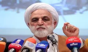 رئیس دستگاه قضا: کشف حجاب حتی اگر با انگیزه سیاسی و هدایتگری معاندان هم نباشد خلاف قانون است