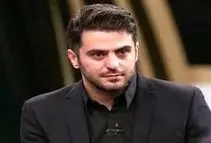 علی ضیا ممنوع‌الکار شد