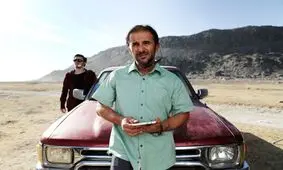 امین حیایی در «هاوایی» پول پارو می‌کند؟/ وقتی بیژن «اخراجی‌ها»، «شعله‌ور» شد