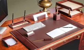 راهنمای خرید ست رومیزی اداری 