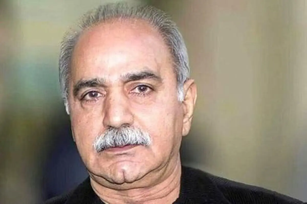 پرویز پرستویی: آخرین کارم تئاتر خواهد بود

