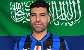 اینتر برای طارمی نسخه عربستان را پیچید

