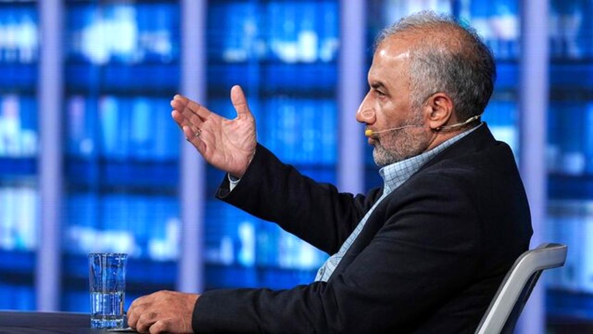 صحبت های جدید محمد مهدی عسگرپور: بخش قابل توجهی از مردم ما لقمه حرام میبرند خانههایشان/ ویدئو