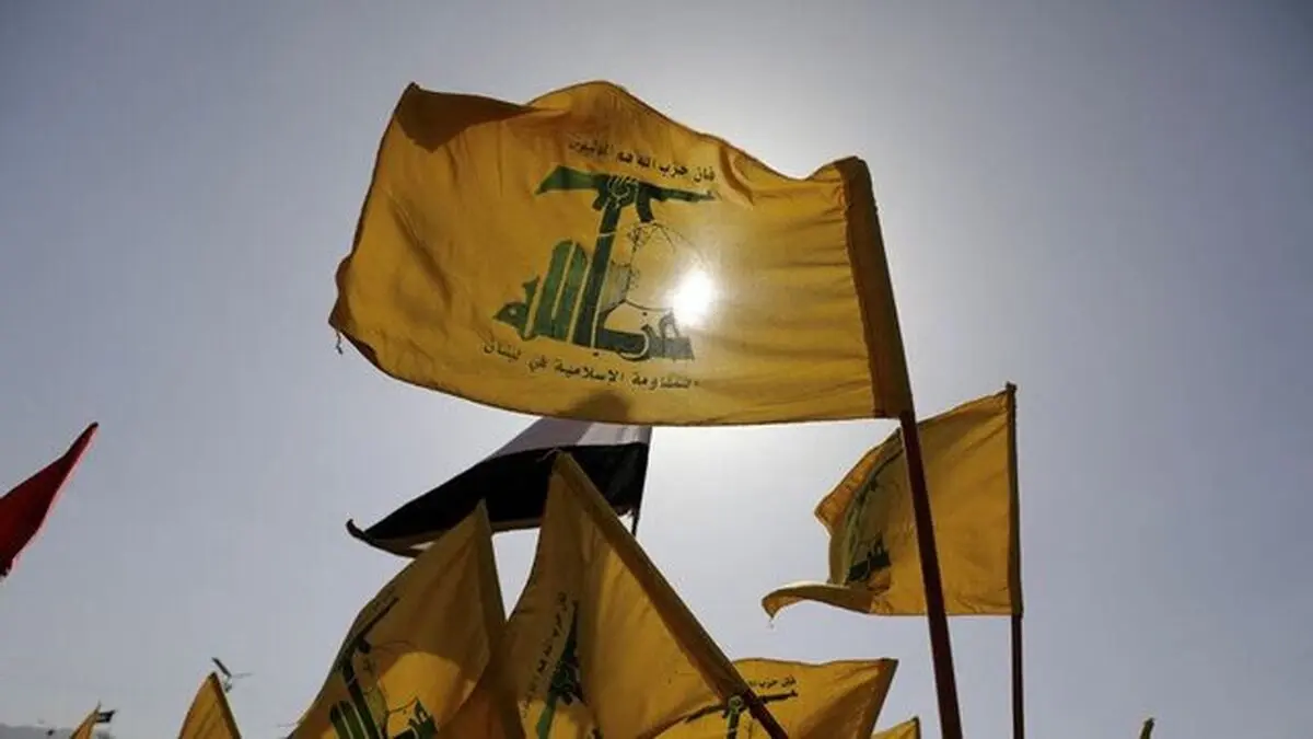 بیانیه حزب‌الله لبنان در حمایت از موضع حماس درباره طرح ترامپ

