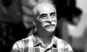 غریب‌پور دیروز درگذشت اما چند سال است جایش خالی است 

