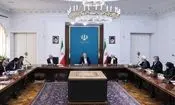 پزشکیان: افراد یا گروه‌هایی که اسناد و مدارکی در زمینه حوادث دی‌ماه دارند، ارائه کنند
