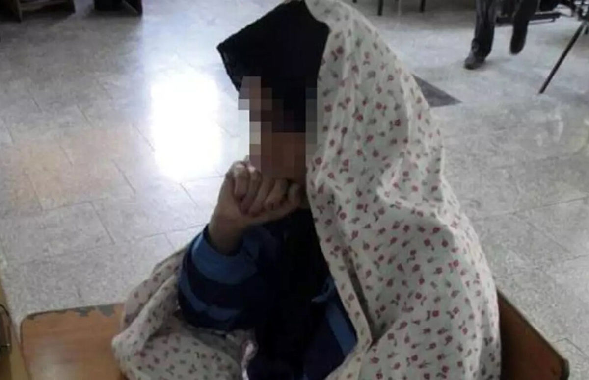 دختر ۱۴ ساله شیروانی با چاقو دوست ۱۴ ساله و برادر ۹ ساله اش را کشت