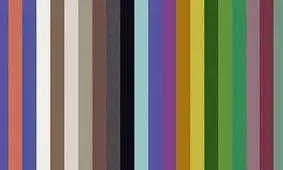 رنگ سال ۲۰۲۵ رسما معرفی شد