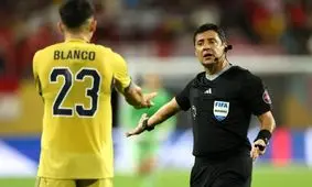 فغانی برای دریافت جایزه ویژه داور سال آسیا معرفی شد