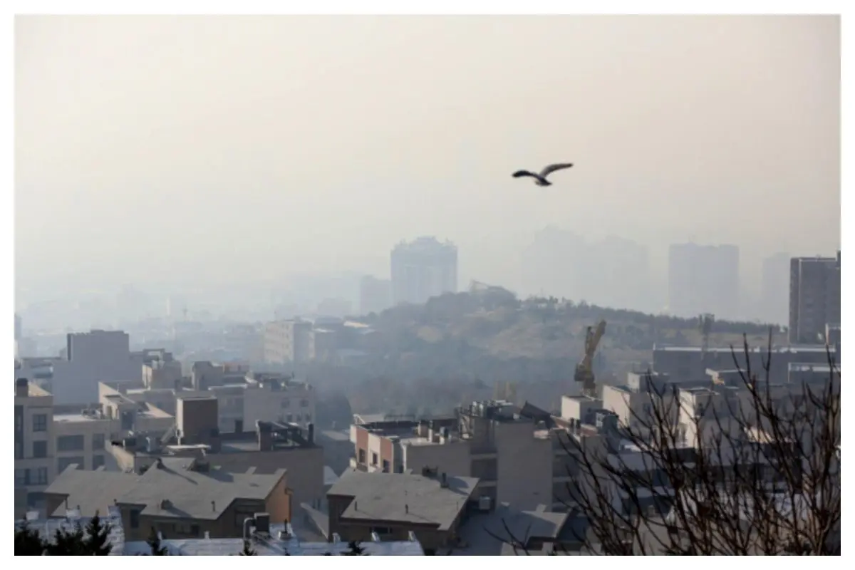 خودروهای پلاک زوج تا ساعت ۲۰:۳۰ در تهران تردد کنند، جریمه می‌شوند