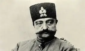 سفر در زمان؛ ناصرالدین شاه و آرایشگر مخصوصش حاج حیدر در شکارگاه