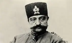 سفر در زمان؛ ناصرالدین شاه و آرایشگر مخصوصش حاج حیدر در شکارگاه