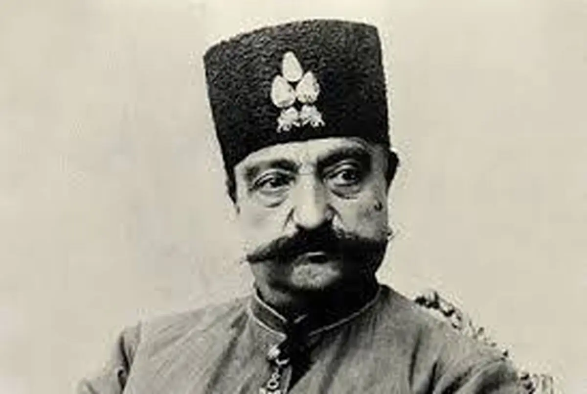 سفر در زمان؛ ناصرالدین شاه و آرایشگر مخصوصش حاج حیدر در شکارگاه