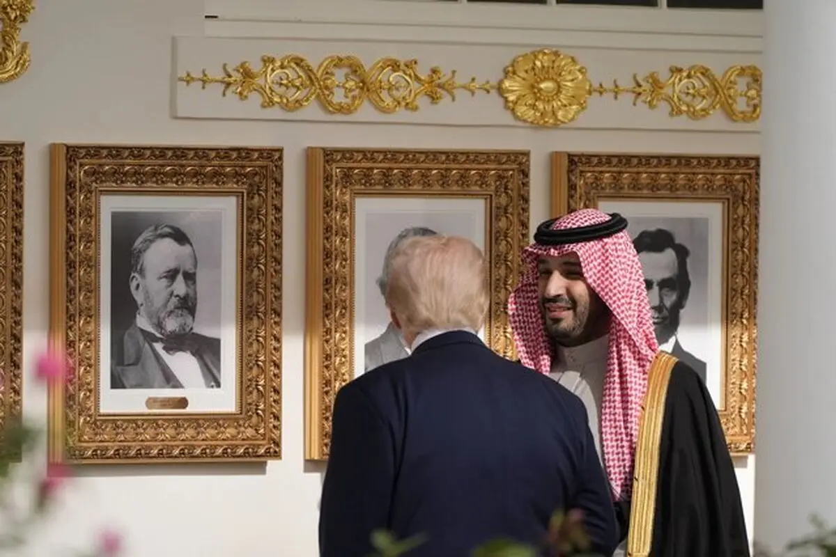 مخالفت عربستان، عمان و قطر با ماجراجویی ترامپ علیه ایران

