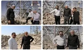 حمله به زیرساخت هوانوردی کشور با اقدام سریع متخصصان خنثی شد
