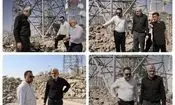حمله به زیرساخت هوانوردی کشور با اقدام سریع متخصصان خنثی شد
