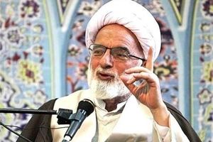 دری نجف‌آبادی: توصیه‌های مقام معظم رهبری درخصوص مذاکرات وین جدی گرفته شود

